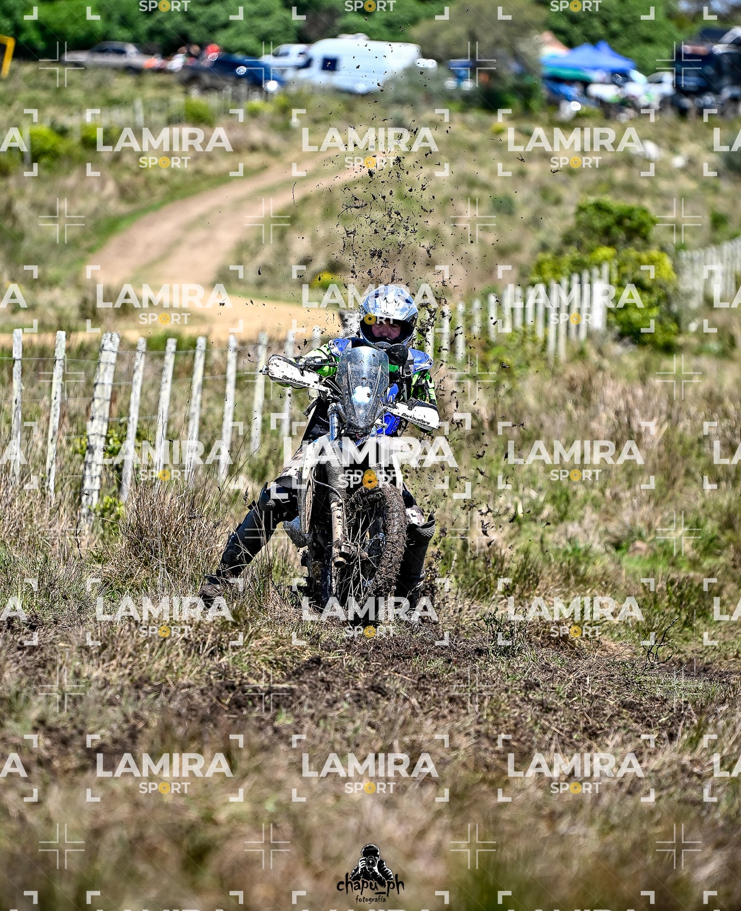 yacatrillo — BCD9506