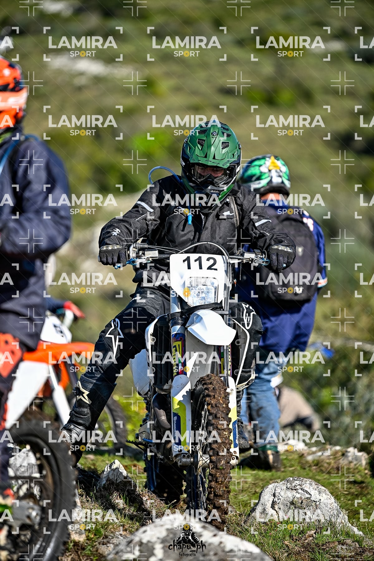yacatrillo — BCD7995