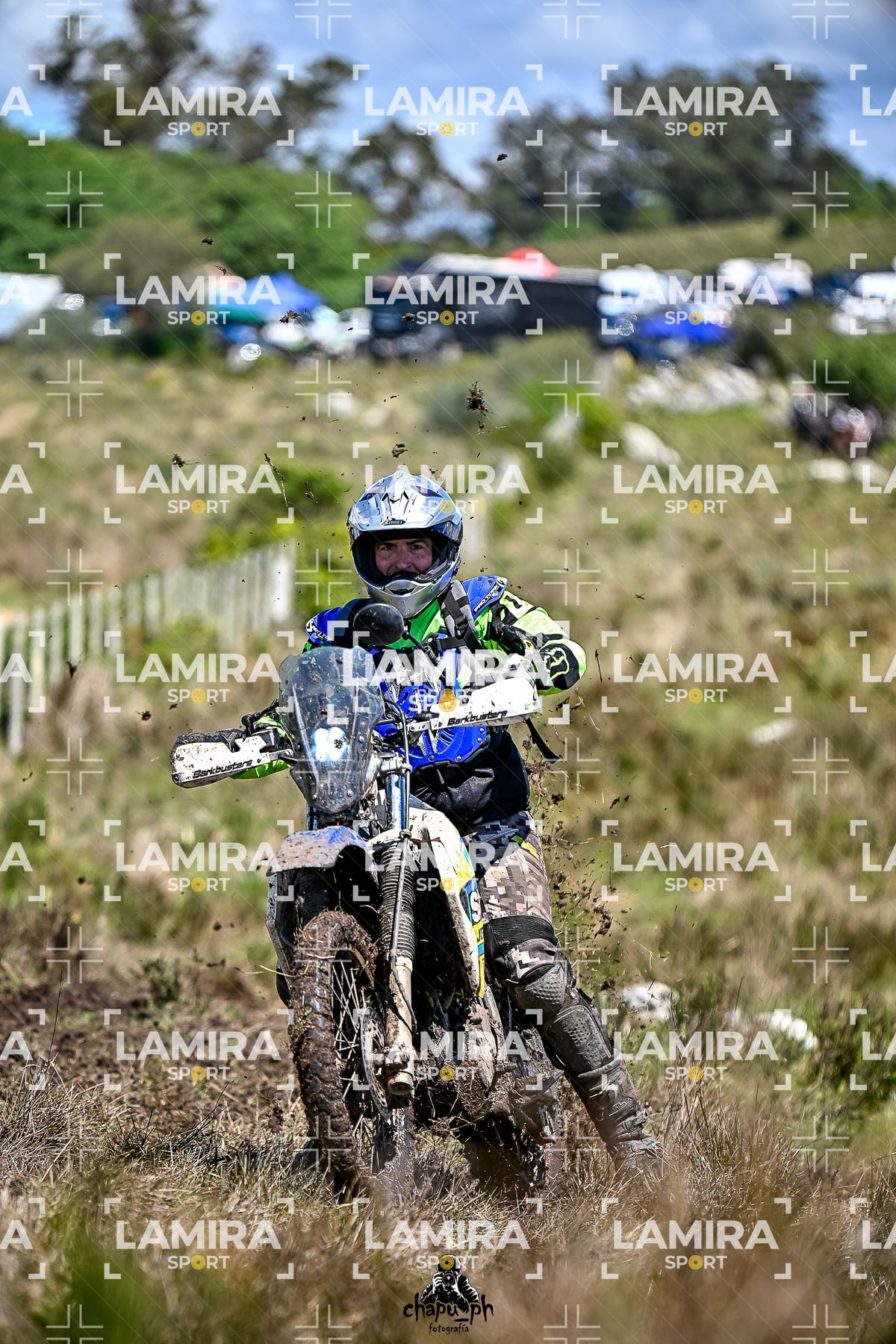yacatrillo — BCD9515