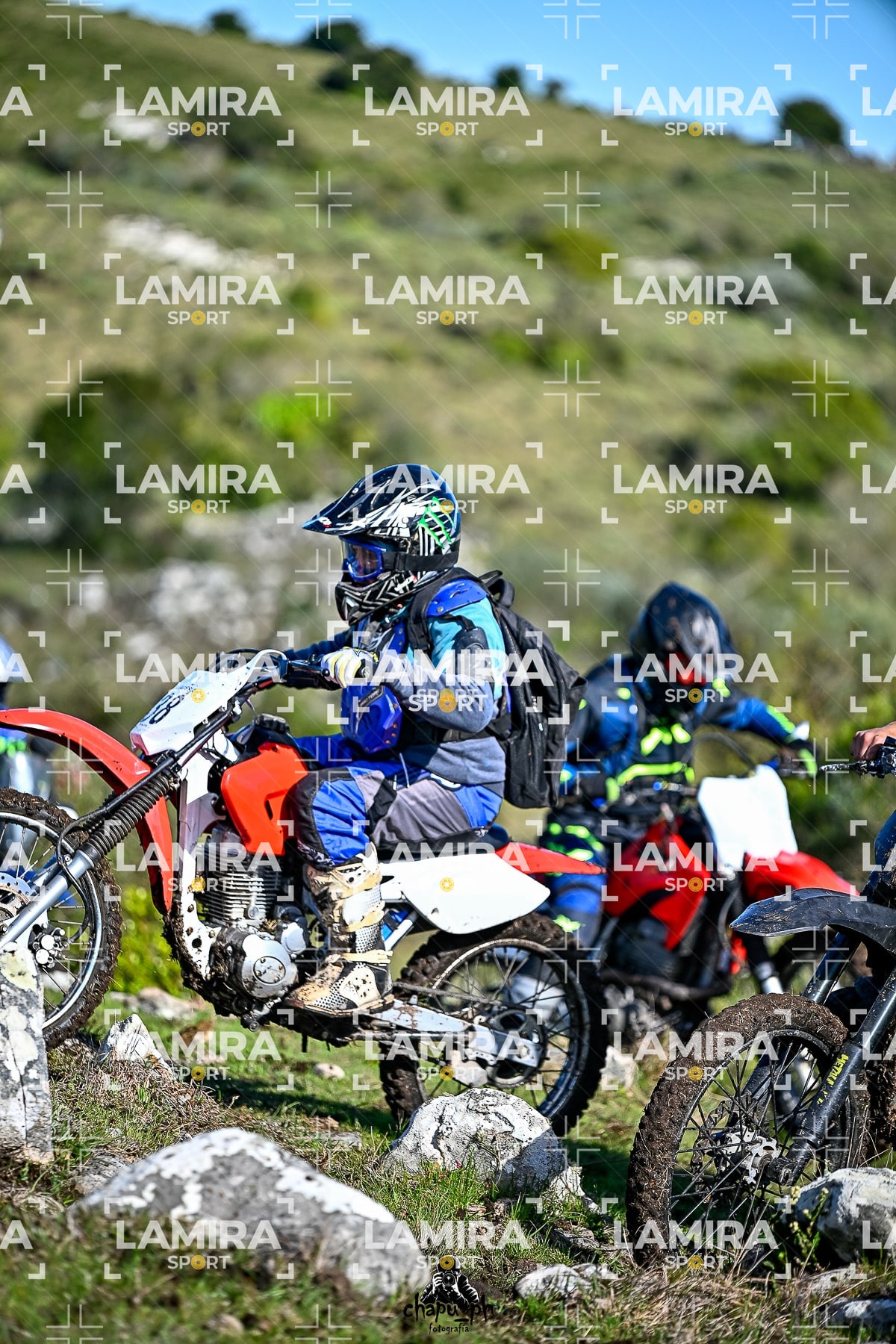 yacatrillo — BCD7585