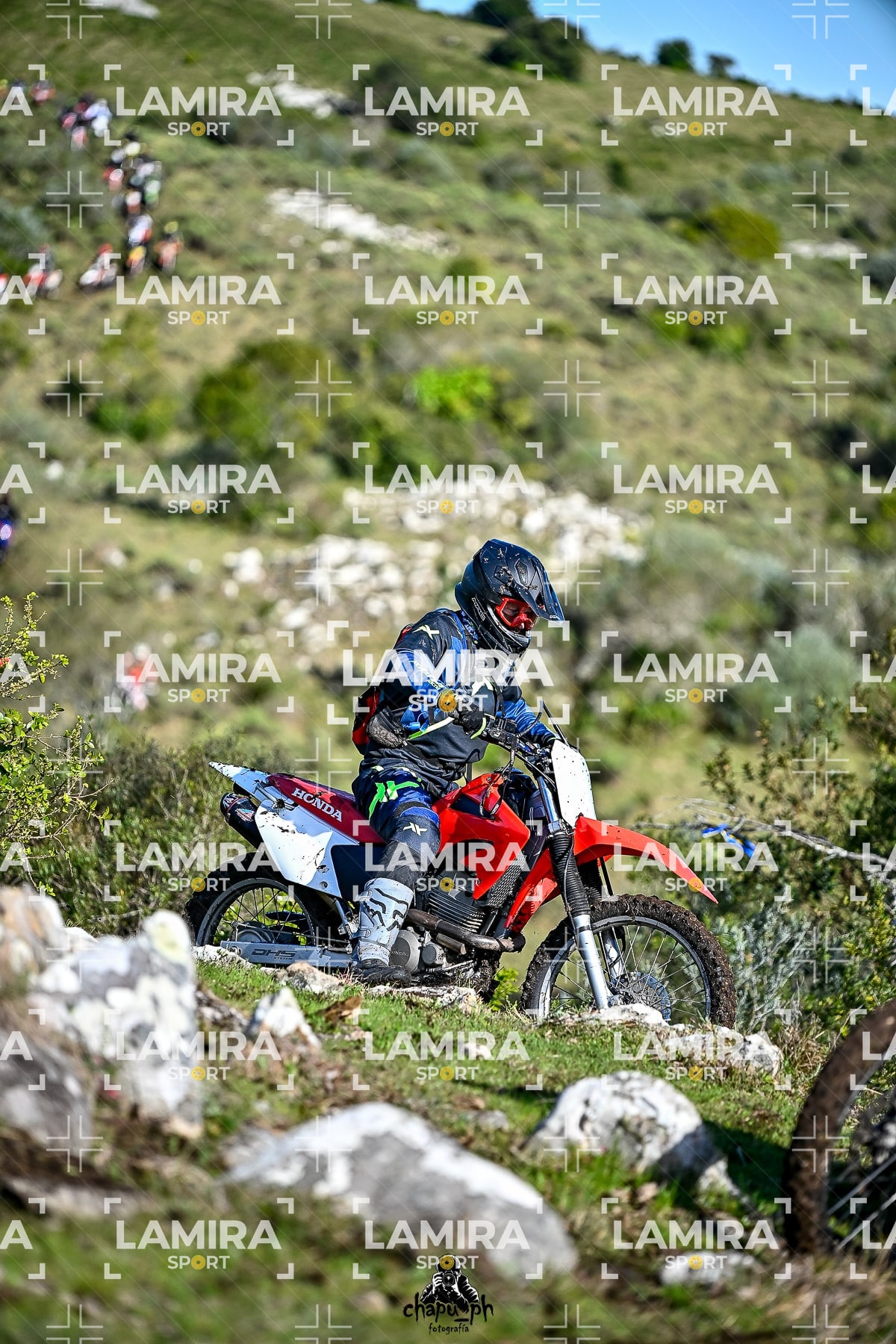 yacatrillo — BCD7580