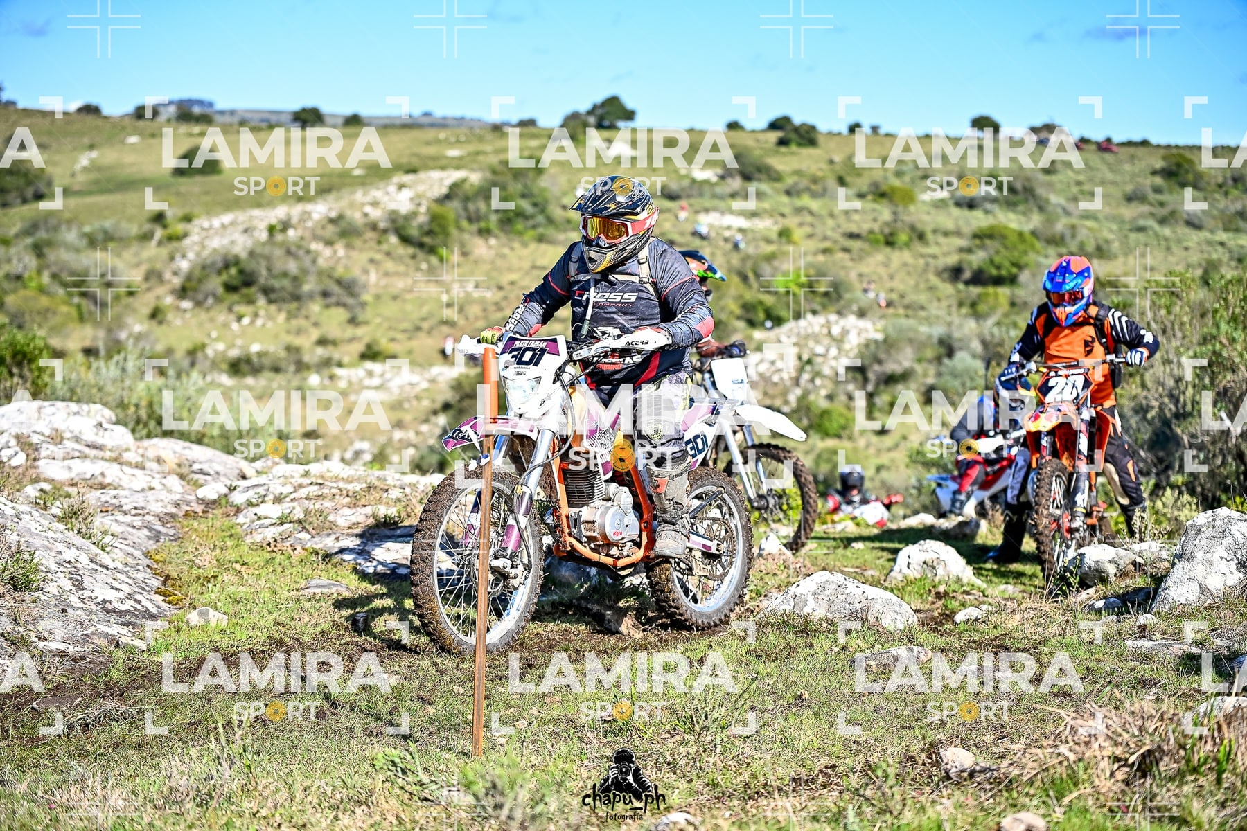 yacatrillo — BCD7790