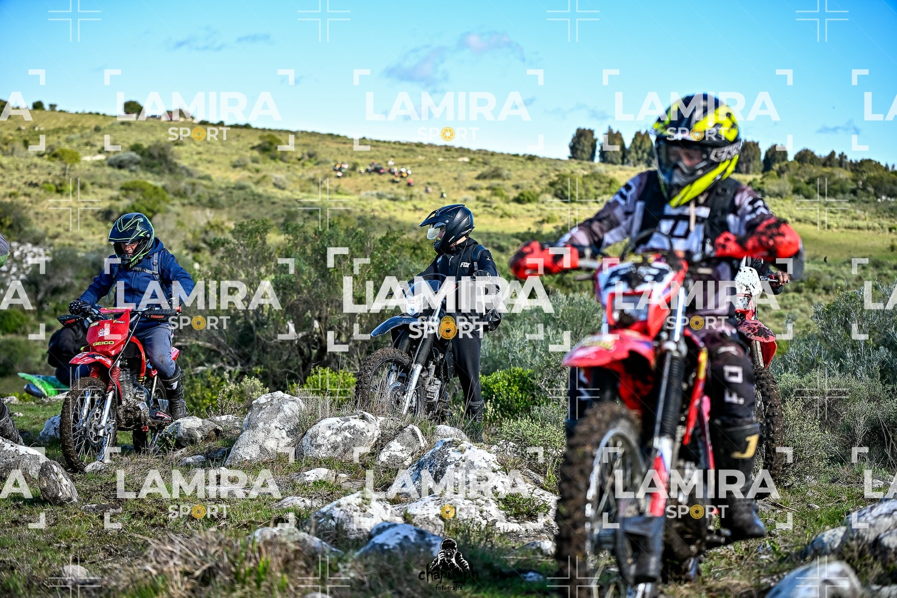 yacatrillo — BCD7729