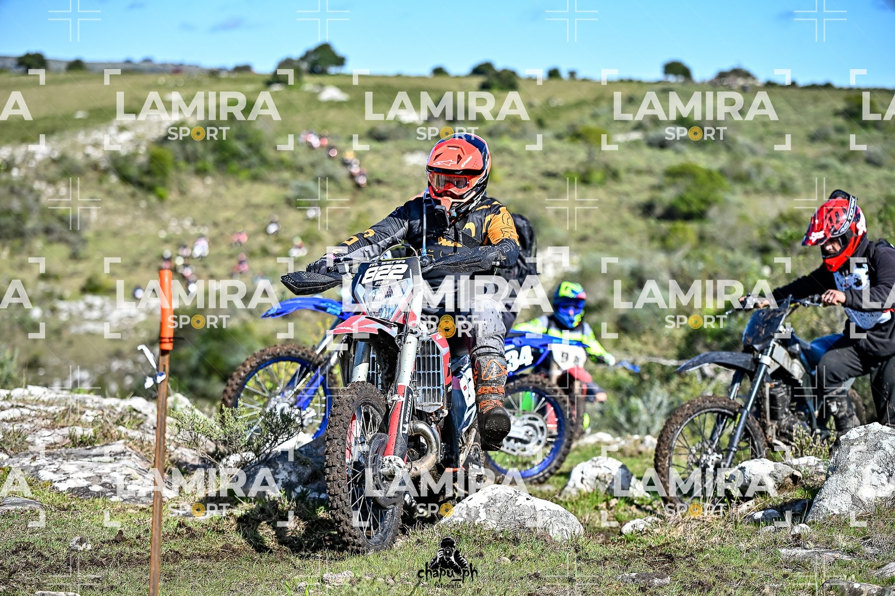 yacatrillo — BCD7607