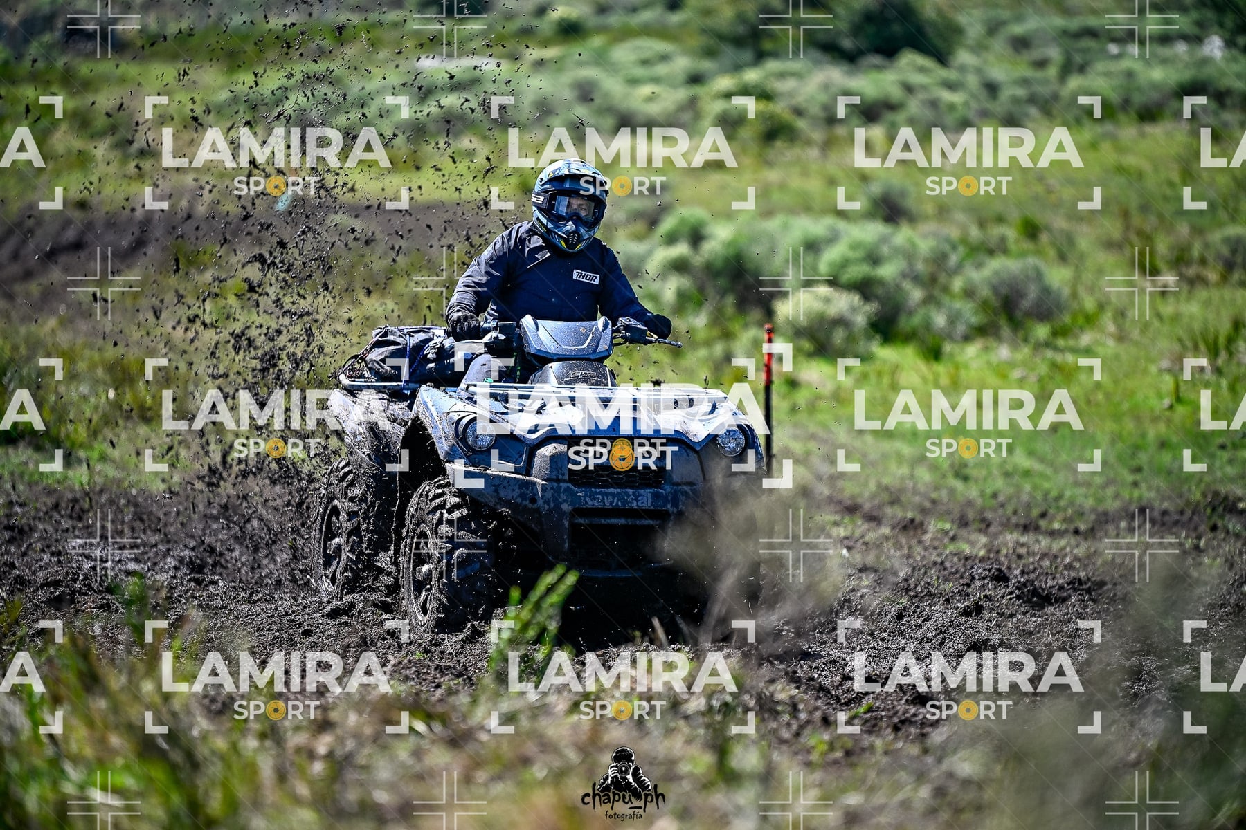 yacatrillo — BCD8813
