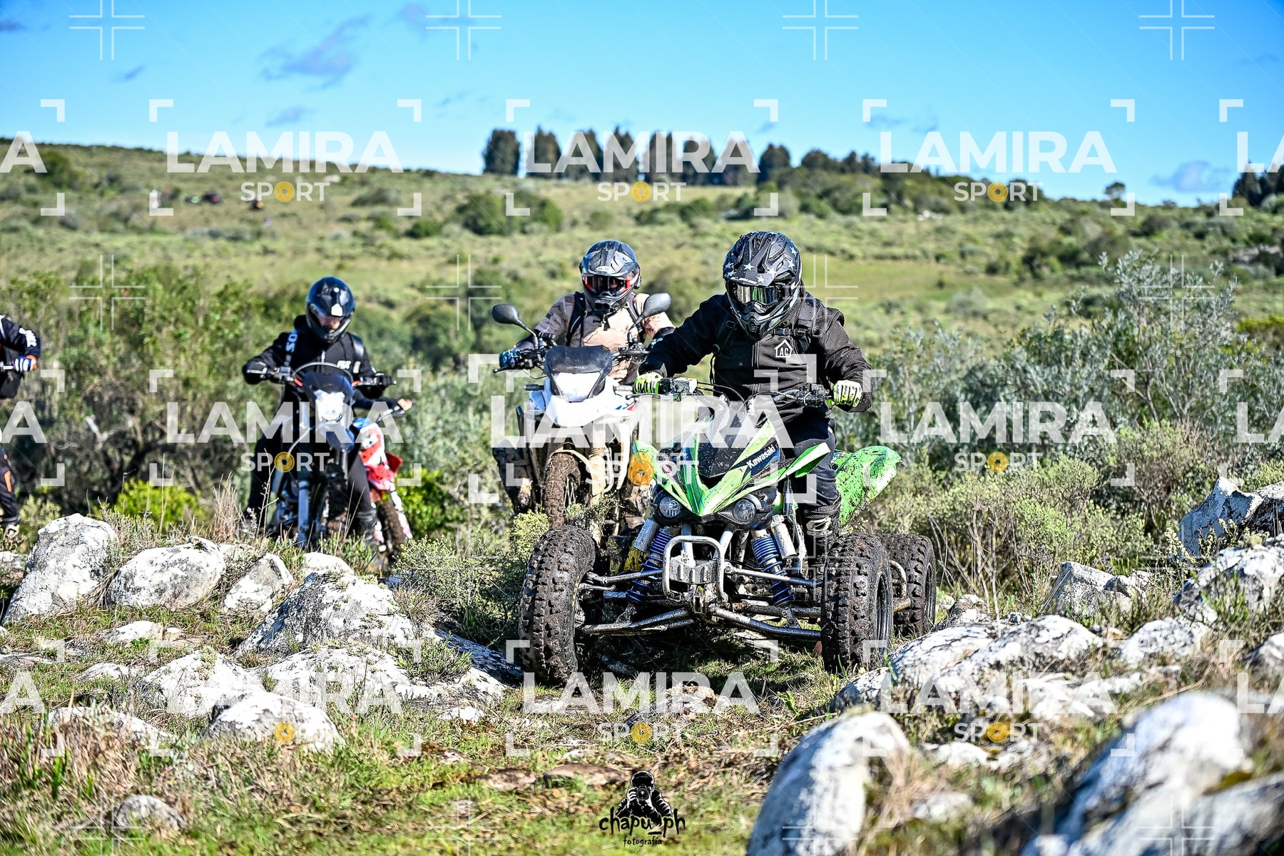 yacatrillo — BCD7788